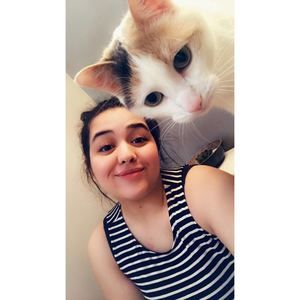 Meet your Posher, Stephanie